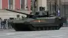 Способны ли современные ПТУР уничтожить танк Т-14 'Армата'? (Танк Т 14 Армата) Танк Т 14 Армата