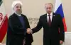 National Inerest: Реалист Путин переигрывает США на Ближнем Востоке (Владимир Путин в Иране) Владимир Путин в Иране