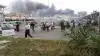 Ситуация в Хасаке на 19.08.2016 (Эль Хасаке Сирия) Эль Хасаке Сирия