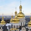 Сдвиг по лавре, или Цена безумия вождей Украины