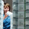 Россия снижает зависимость от международных кредиторов до минимума