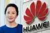 Удар по Huawei (Удар по Huawei) Удар по Huawei