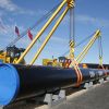 Газ в Китай раньше срока: Европе стоит подумать (Строительство газопровода Сила Сибири) Строительство газопр…