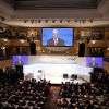 Угрозой миру являются США, а не Россия, думает большинство жителей планеты (Вице-президент США Майк Пенс во время конференции по безопасности в Мюнхене. 16 февраля 2019) Вице-президент США М…