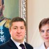 Минутка поэзии