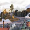'Народы не властны в своих учреждениях'