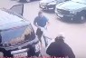 В Киеве пару похитили из собственного автомобиля средь бела дня