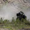 Украина изучила Javelin, но ей пообещали новое оружие (Испытания американских противотанковых ракетных комплексов Джавелин (Javelin) на военном полигоне на…) Испытания американск…