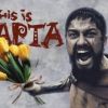 8 марта