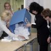 Торжество политического матриархата в Эстонии – последствия для России (Торжество политического матриархата в Эстонии – последствия для России) Торжество политическ…