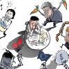 Украина. Выборы