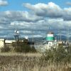 Кипр: военные базы, лагеря беженцев и туристы.