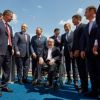 Колонны пошли на выборы, или Вездесущий Коломойский