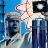 Project Syndicate: Мир оказался на пороге новой энергетической революции (Виктор Корецкий. Достижения науки — производству! 1971) Виктор Корецкий. Дос…