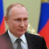 Котята, Путин и друзья России (© РИА Новости, Евгений Биятов) © РИА Новости, Евгений Биятов