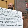 'Эхо Москвы' – большой коллективный Борис Гриц