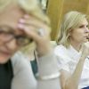 'На одну ставку есть нечего, а на две некогда': учителя пожаловались Васильевой на зарплату ниже МРОТ