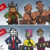 Должна ли Америка платить за рабство?