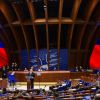 Дедовщина Запада в ПАСЕ в отношении России не прошла