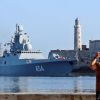 'Маячки' для саммита сверхдержав
