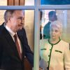В чем Владимир Ульянов (Ленин) бросил вызов Владимиру Путину (Владимир Путин в сопровождении Натальи Солженицыной увидел русское зарубежье, как оно было век назад) Владимир Путин в соп…