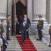 Коалиция 'ВаЗелин' и другие нюансы логики новой власти