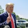 Трамп покажет Зеленскому где место Украины