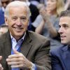 Что о враге Трампа Байдене рассказал американцам Шокин