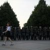 Москва не вмешивается, тогда мы идем к вам. Запад призывает к протестам