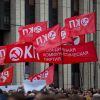 Голос Мордора: Благоглупость. Или что-то другое?