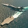 В США сомневаются в своих авианосцах