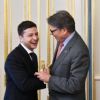 США намерены взять под контроль Нормандский формат
