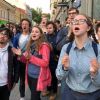 Маленькие орудия большого протеста: молодёжь Москвы в руках негодяев