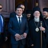 Украинская автокефалия: исправление порошенковских ошибок (© пресс-служба президента Украины) © пресс-служба прези…