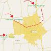 Война в Сирии. Начался штурм Хан-Шейхуна
