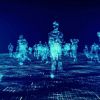 Тотальная слежка или Big Data?