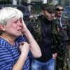 Киев награждает тех бойцов ВСУ, кто убивал и насиловал женщин и детей (Фото: АР/ТАСС) Фото: АР/ТАСС