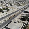Война в Сирии. Рывок к Хан-Шейхуну