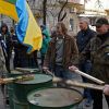 Новая УПА: 'ветераны АТО' одержимы украинской приватной армией (© РИА Новости, Стрингер) © РИА Новости, Стрингер