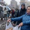 Не вырубить топором!