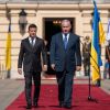 Украину могут разменять - эксперт