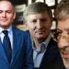 Триумвират олигархов состоялся. Дело Порошенко попало в надёжные руки