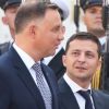 Польский прорыв Зеленского. PR и реалии