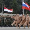 Борьба за Ближний Восток. США 'отдают' Сирию России?