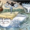 Трампичмент? Забудьте!