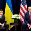 Что стоит за маневрами вокруг публикации разговора Трампа и Зеленского