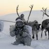 Русский спецназ замечен на третьем кольце Сатурна!