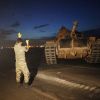 Fox News (США): армия Турции вторглась в Сирию (Передислокация турецких войск у границы с Сирией | © AP Photo, Lefteris Pitarakis) Передислокация турец…