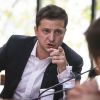 Даниил Безсонов. Зеленский пошёл ва-банк