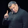 Российские ток-шоу: уровень плинтуса пройден, но падение не окончено